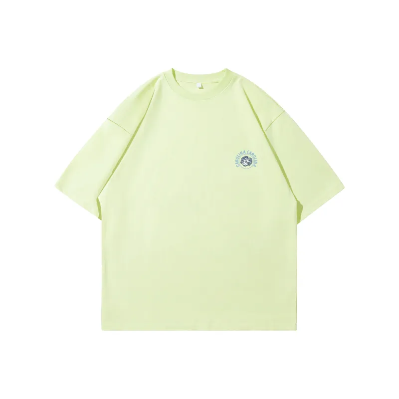 NCAA T Shirts Unisex-18