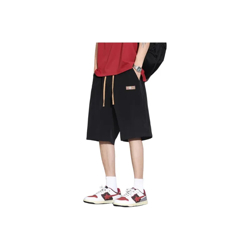 SIFLYTO Casual Shorts Unisex-0