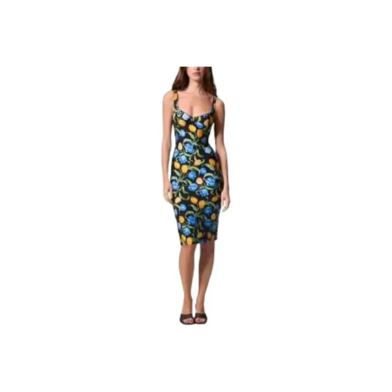 Rouje ARIELLE Slip Dress Women's-1