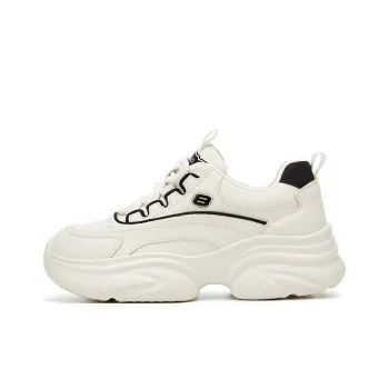 Rich Birds Height Increasing Low Top Casual Shoes Women's