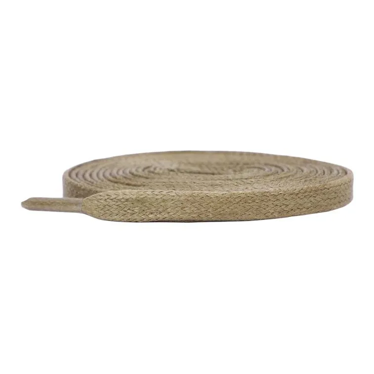 AAJF Polyester Shoelaces Unisex-5