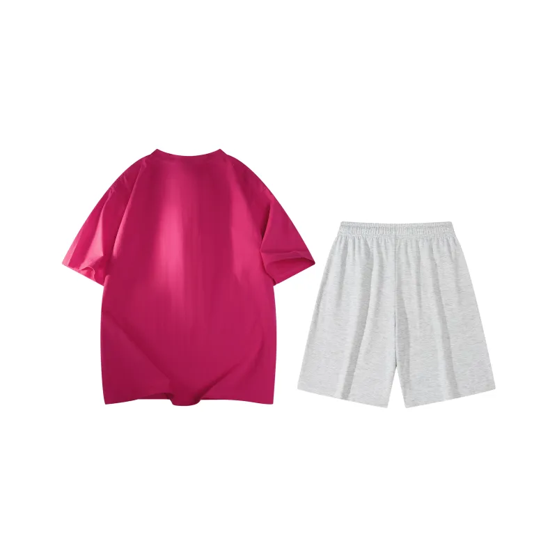 Endless Abyss Casual Sportswear Unisex-31