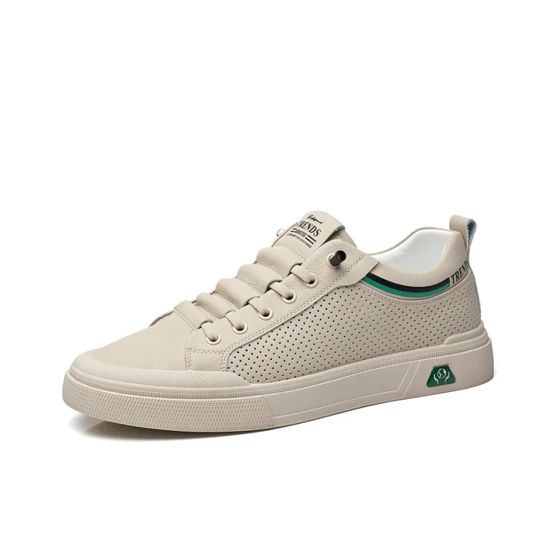 Frank Mully Low Top Skateboard Shoes Men's-4