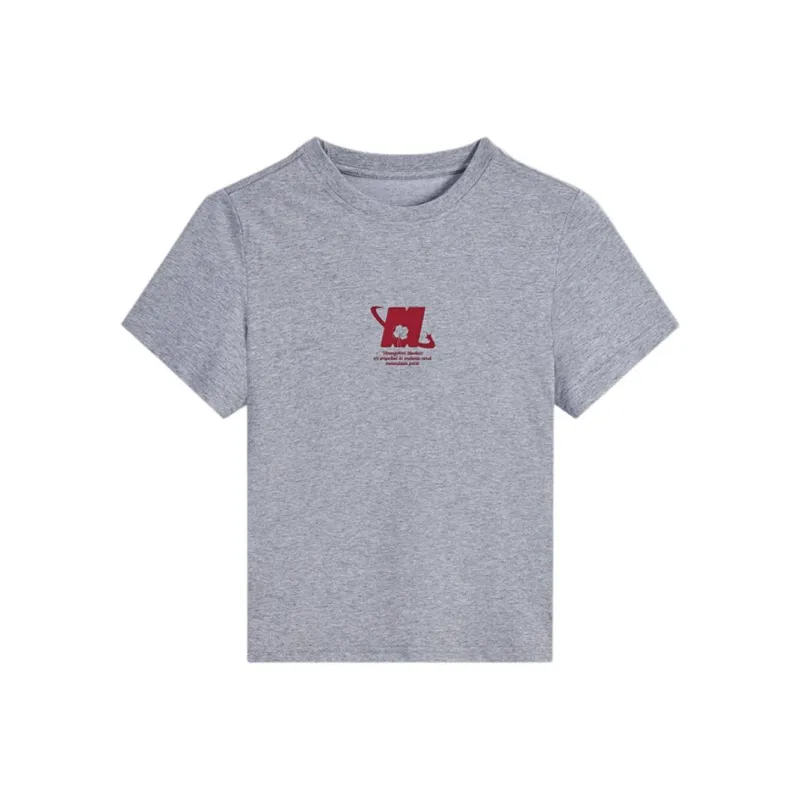 MANYSTON T Shirts Unisex-14