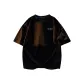 Black (Y Lucky Line Chest Logo)