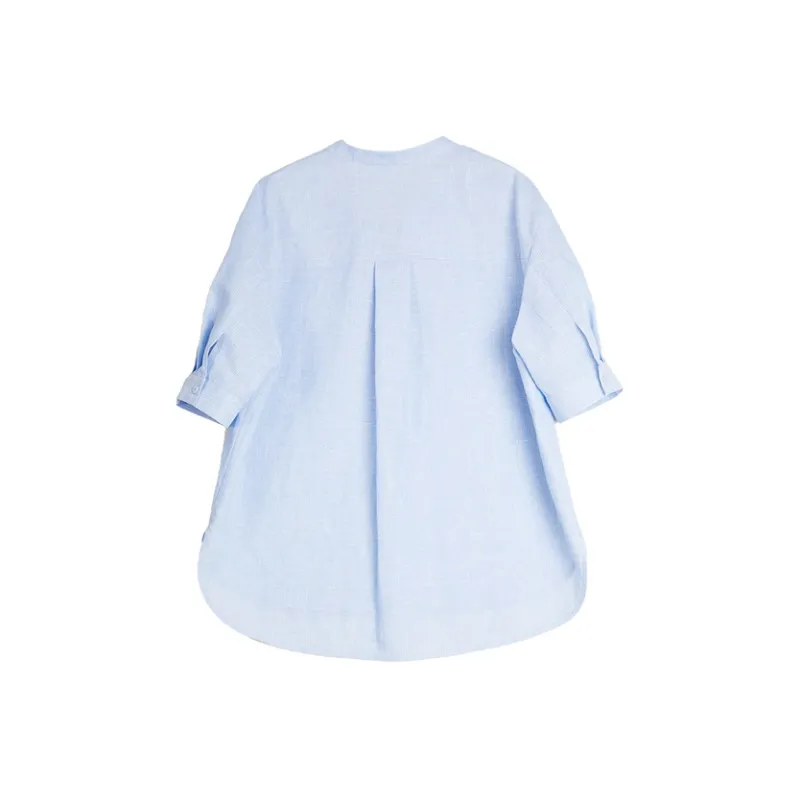 ELLE Shirts Women's Stripes-1