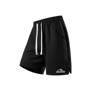 PAUL COSTELLOE Casual Shorts Unisex