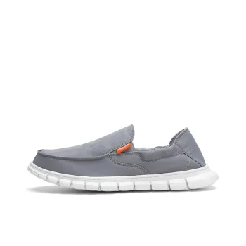Kangaroo Head Low Top Casual Shoes Men's