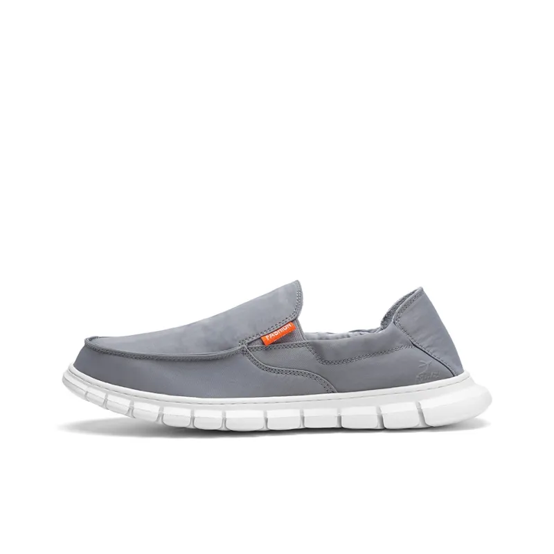 Kangaroo Head Low Top Casual Shoes Men's-0