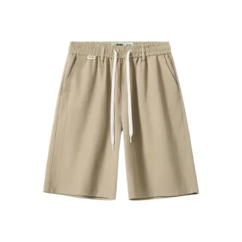 Jeep Outdoor Casual Shorts Men's