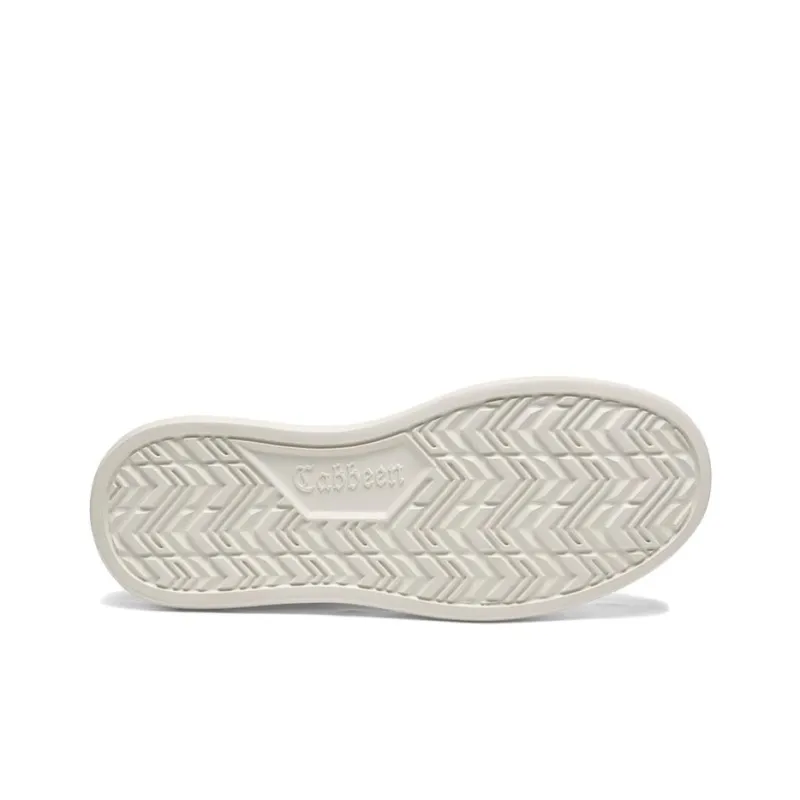Cabbeen Low Top Skateboard Shoes Men's-5