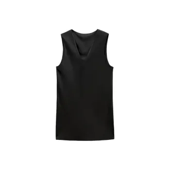 INSUN Tank Tops Women's Black