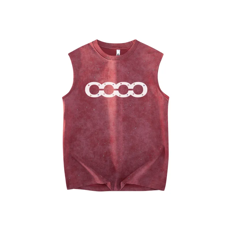 CREAZIONI LA FANTASIA E MOBILE Tank Top Unisex-3