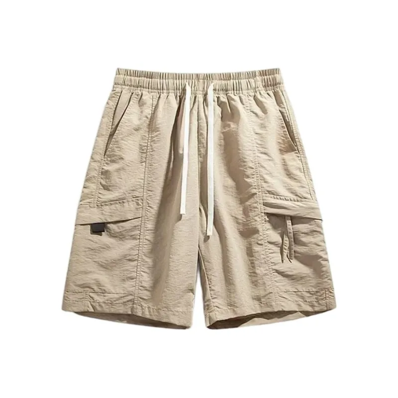Extreme Turbo Casual Shorts Unisex-5