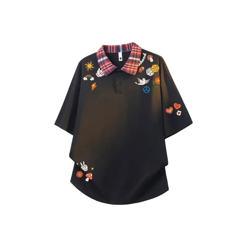 ROBINHOOD T Shirts Unisex-2