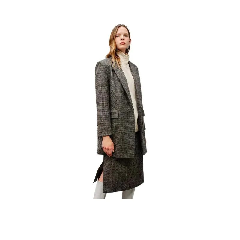 INSUN Coats Women's Jasper-2