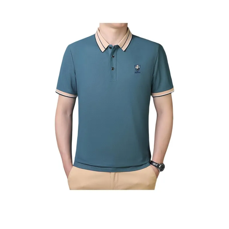 PIERRE CARDIN Polo Shirts Men-7