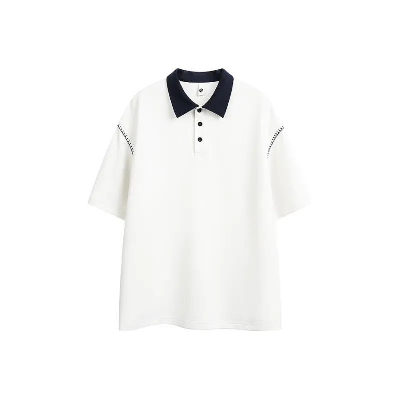 KEIRANDUN T Shirts Unisex-4