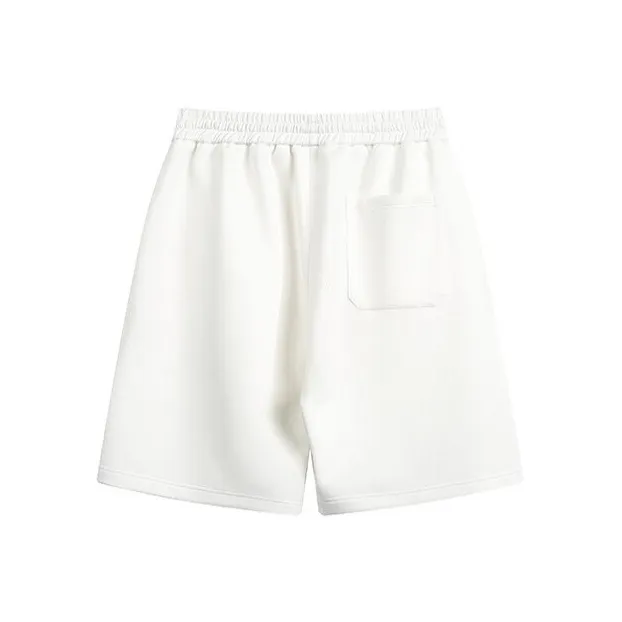 VERAF CA Casual Shorts Unisex-1