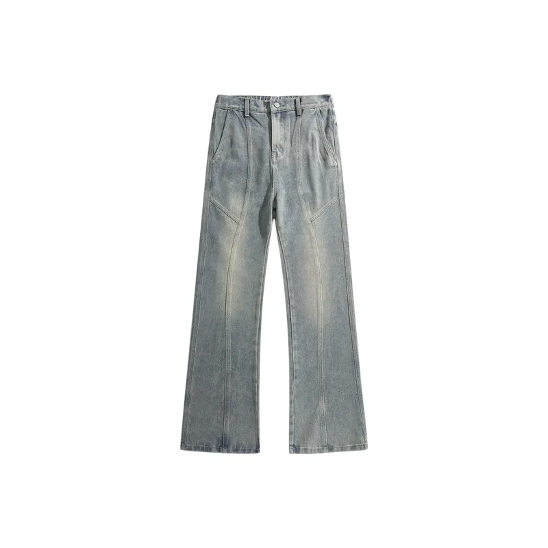 DJ.SPIRIT Jeans Unisex-0
