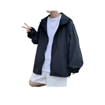 TONYBEAR Sun Protection Clothing Unisex