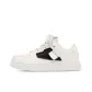 Milk White Black