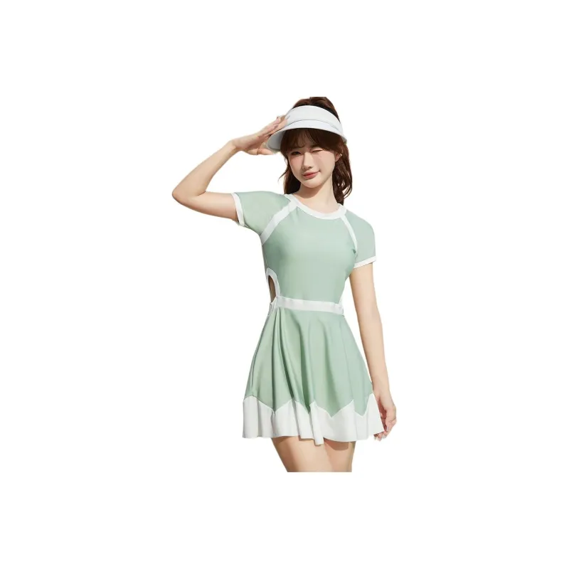 JEANSWEST Swim Dresses & Skirts Women's-1