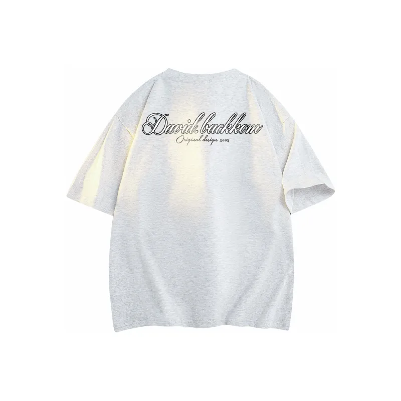 David Bakken T Shirts Unisex-12