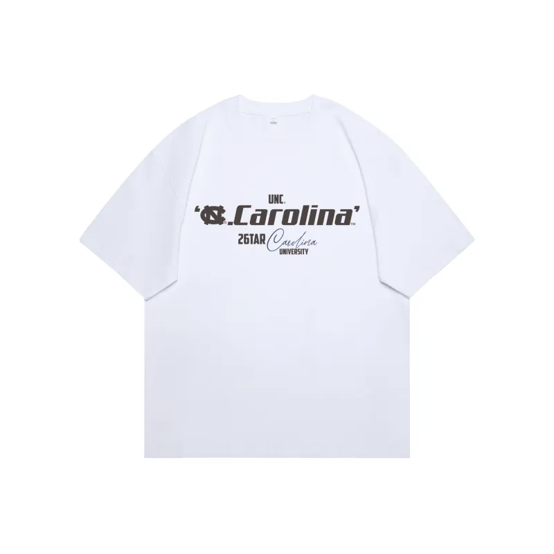 NCAA T Shirts Unisex-4