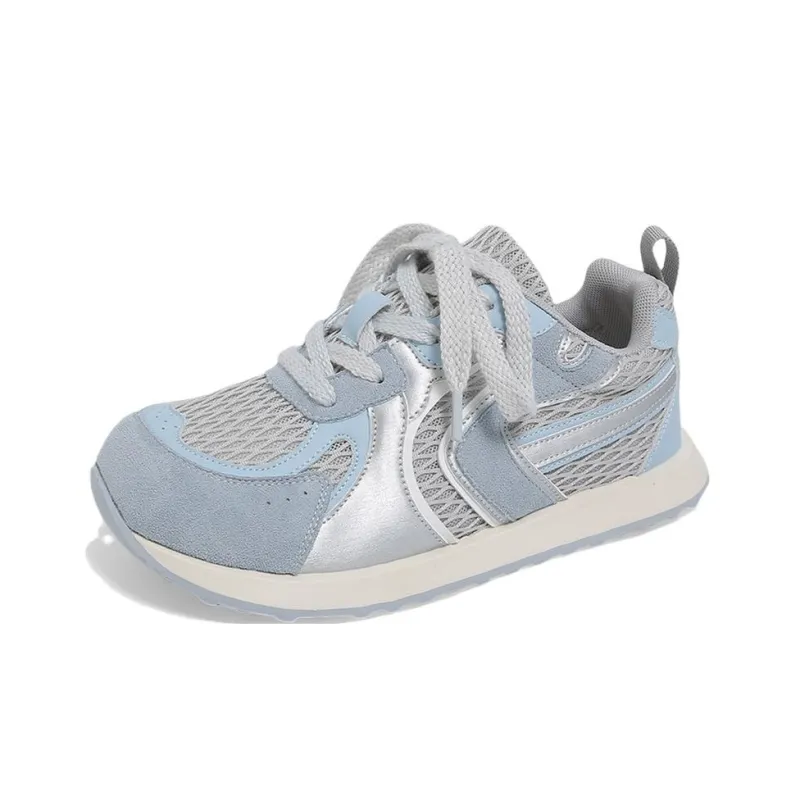 Craftsman Gang Low Top Casual Shoes Women's-5