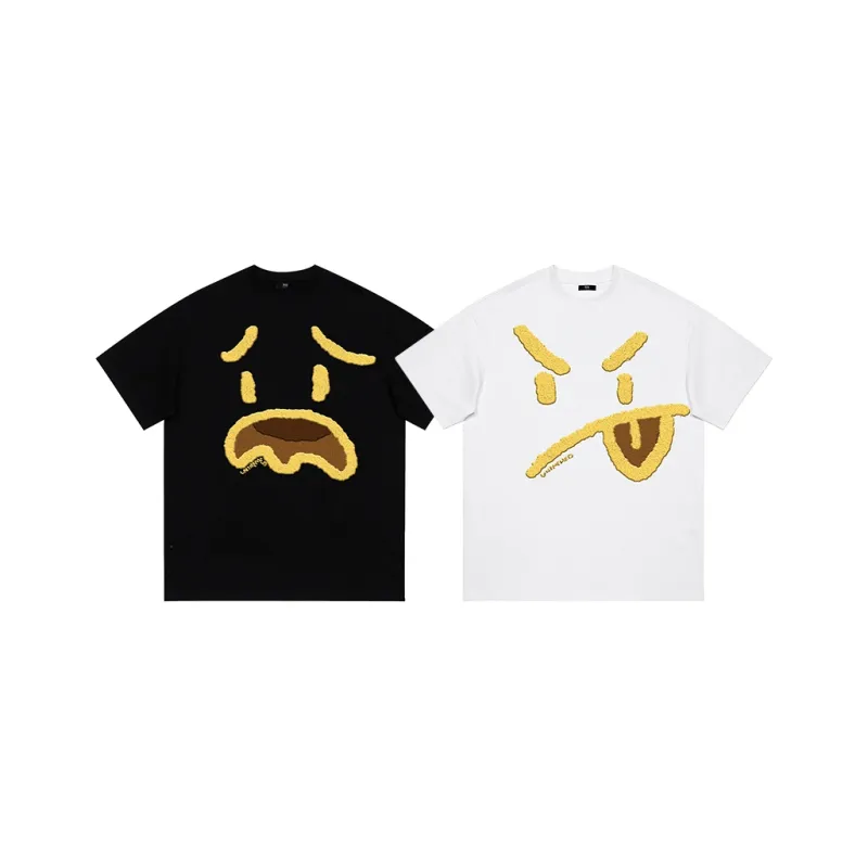 UNthemed T Shirts Unisex-0