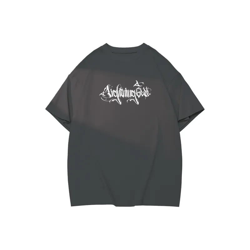 LIGHTNING BEAR T Shirts Unisex-37