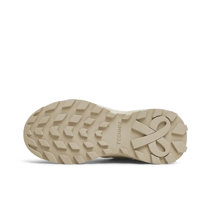 Teenmix X Collection Low Top Casual Shoes Women's-11