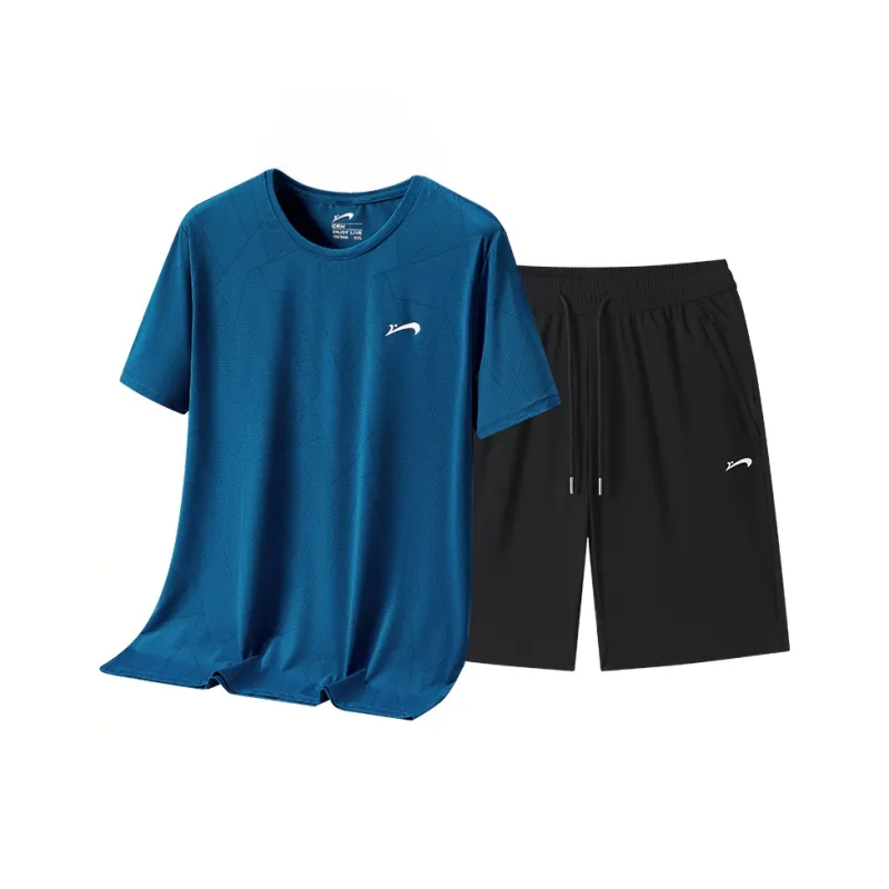 K bird Casual Sportswear Men-2