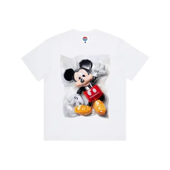 FNI Dalaiinfinity T Shirt Unisex