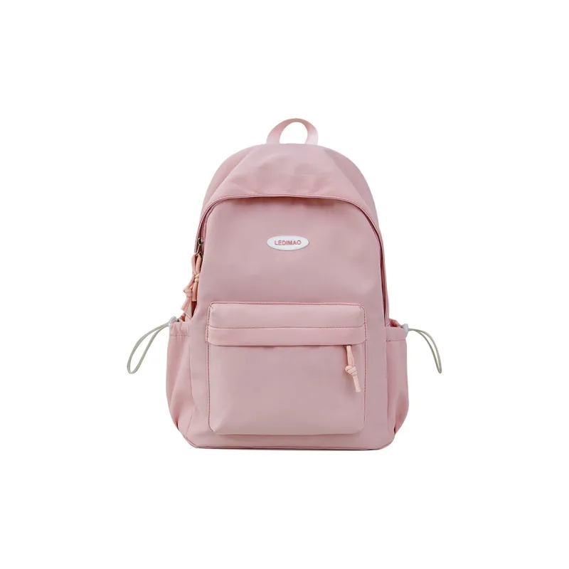 GOBLIN SHARKS 1759 Nylon Backpack Regular Unisex Multicolor-12