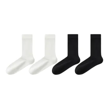 Beerus Mid Calf Socks Women's 4 Pack