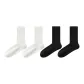 Black *2+White *2