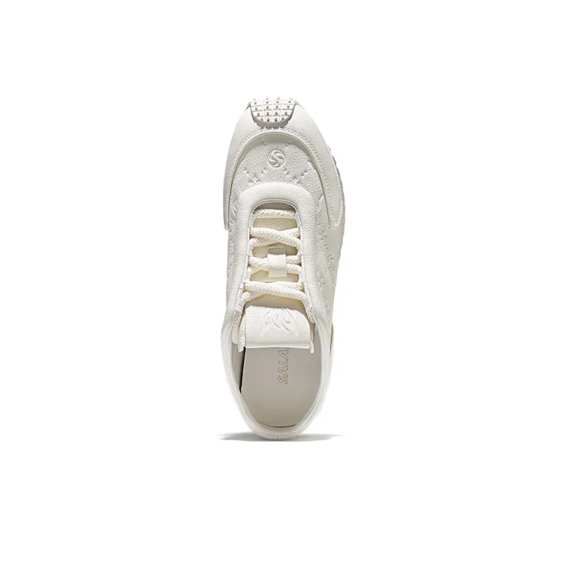 SALAXI Low Top Casual Shoes Unisex-4