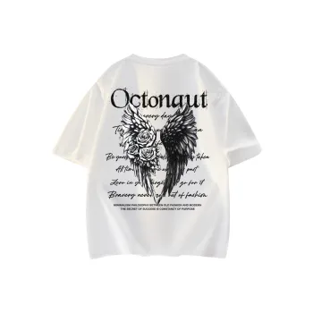 Small Columns Under The Sea T Shirt Unisex