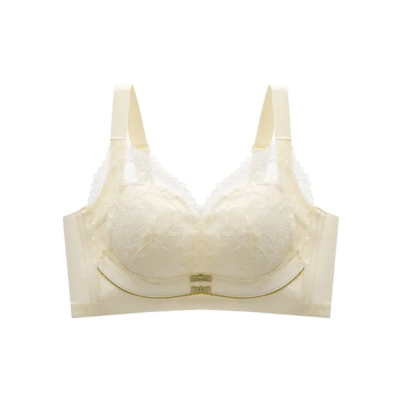 YINLEI Women's Bras-7