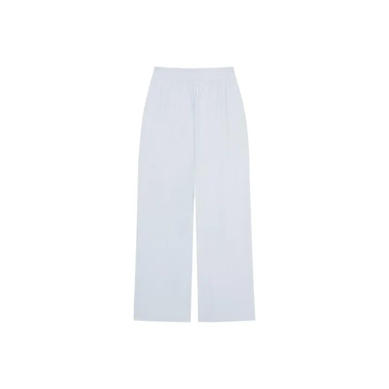 THE NORTH FACE Casual Pants Women's Light Blue-1