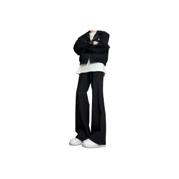 PASOK Casual Pants Unisex