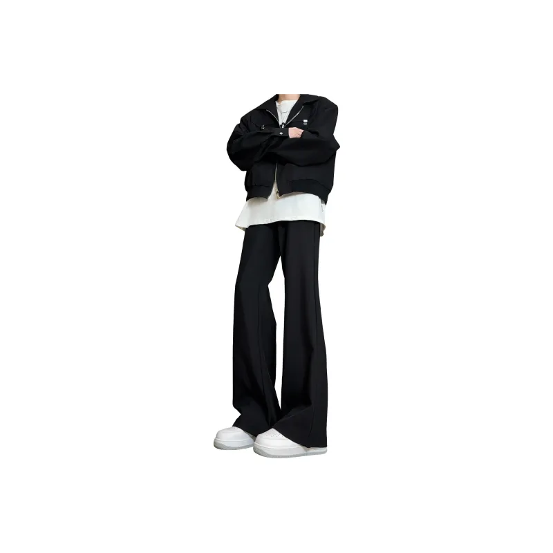 PASOK Casual Pants Unisex-0