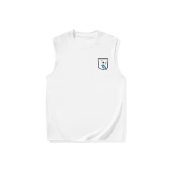 FAVEPOP Tank Tops Unisex
