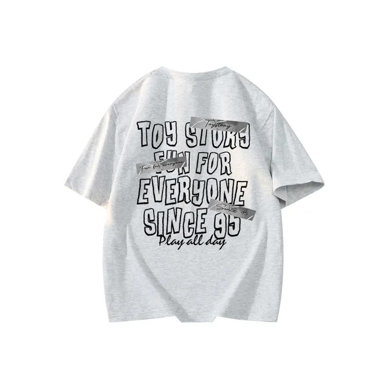 Disney T Shirts Unisex-10