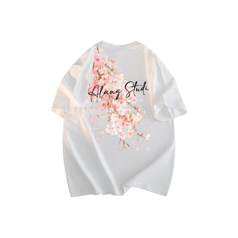 ALang Studio T Shirts Unisex-0
