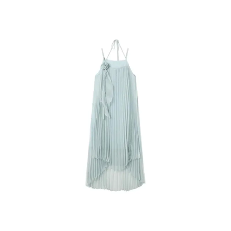 THE SEA LIFE Slip Dress Women's-0