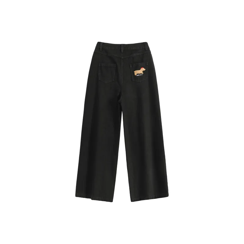 7 SEVFUN Jeans Unisex-5