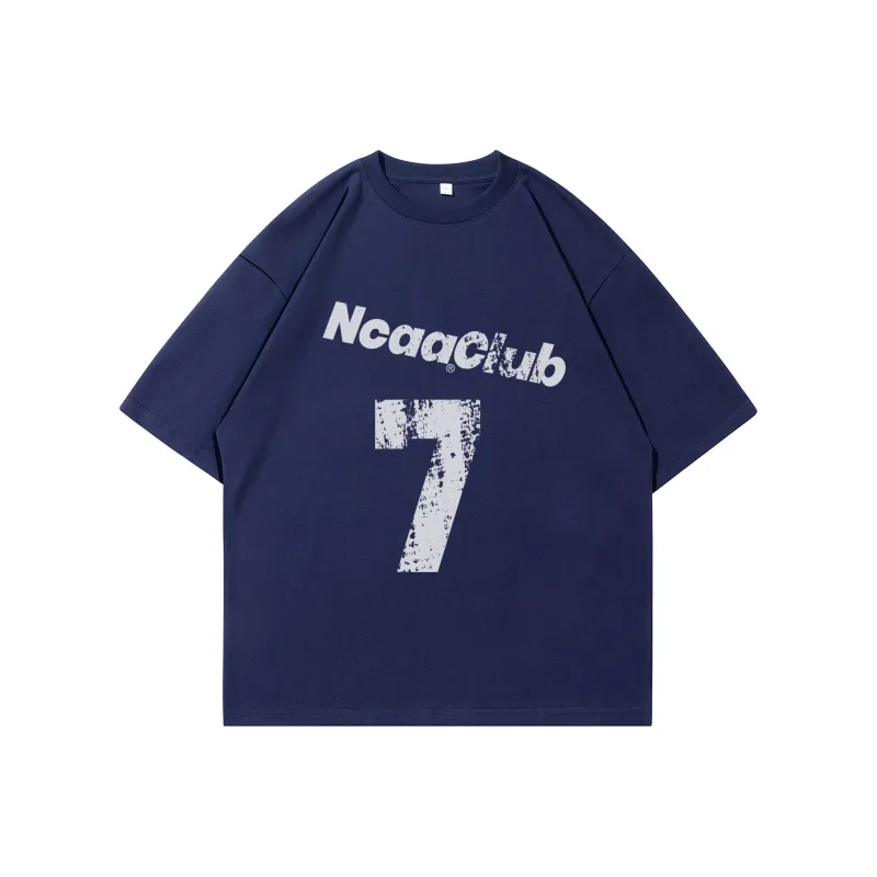 NCAA T Shirts Unisex-8